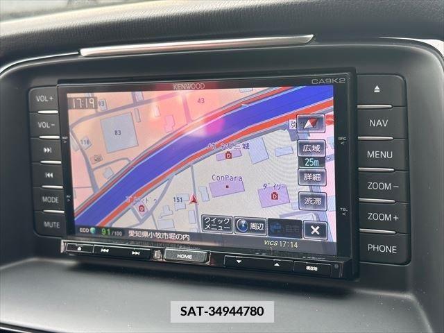 Mazda ATENZA WAGON 2013-07 344759-2