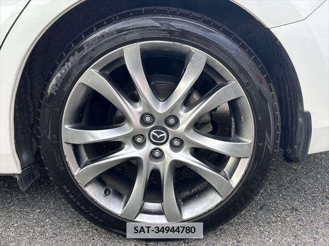 Mazda ATENZA WAGON 2013-07 344759-24