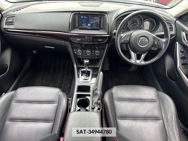 Mazda ATENZA WAGON 2013-07 344759-1