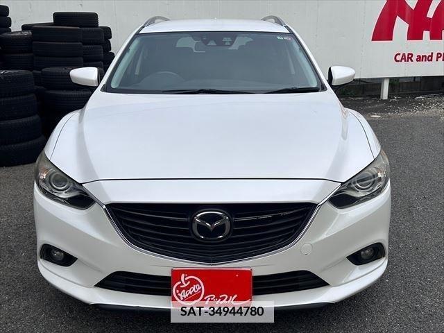 Mazda ATENZA WAGON 2013-07 344759-11