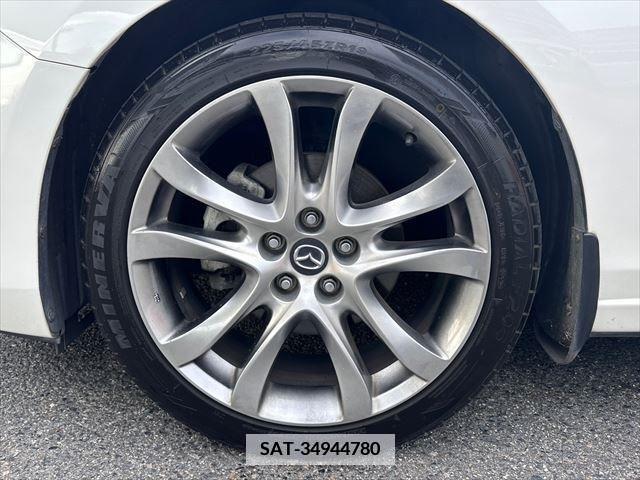 Mazda ATENZA WAGON 2013-07 344759-10