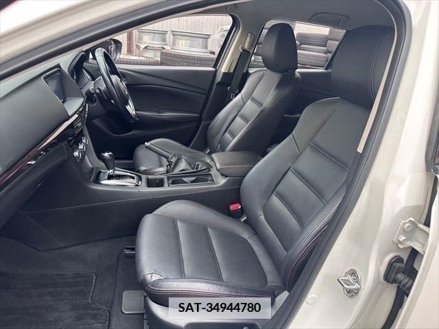 Mazda ATENZA WAGON 2013-07 344759-29