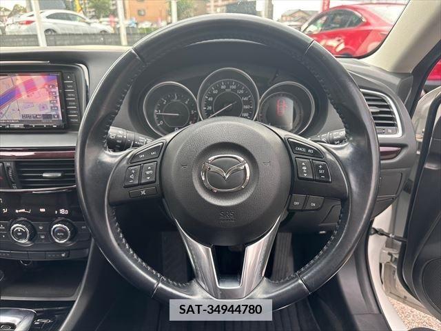 Mazda ATENZA WAGON 2013-07 344759-7