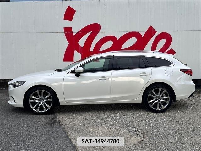 Mazda ATENZA WAGON 2013-07 344759-17