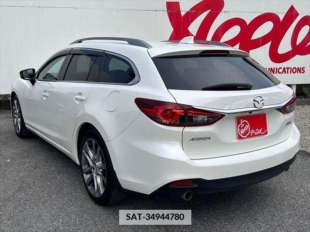 Mazda ATENZA WAGON 2013-07 344759-16