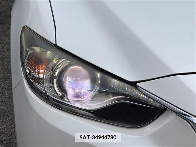 Mazda ATENZA WAGON 2013-07 344759-27