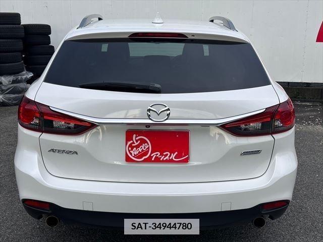 Mazda ATENZA WAGON 2013-07 344759-15