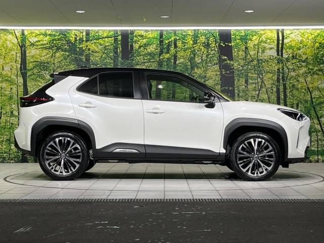 Toyota YARIS CROSS 2022-08 10481-17