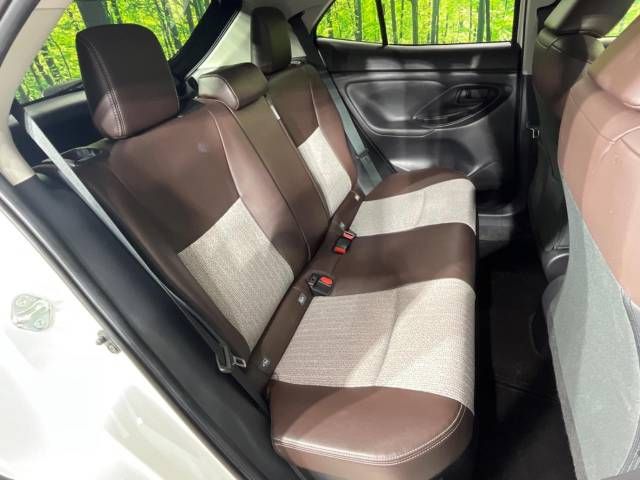 Toyota YARIS CROSS 2022-08 10481-9