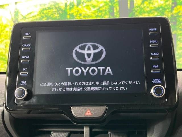 Toyota YARIS CROSS 2022-08 10481-2