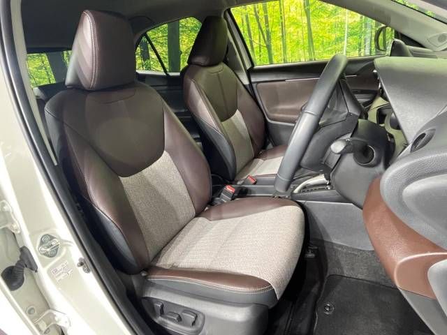 Toyota YARIS CROSS 2022-08 10481-8