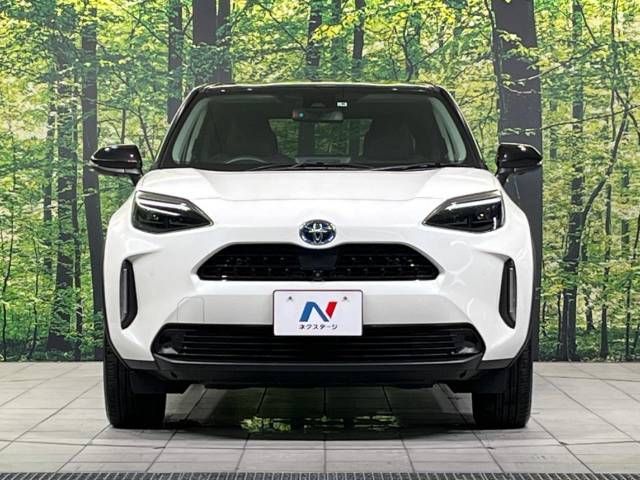Toyota YARIS CROSS 2022-08 10481-14