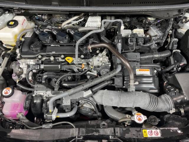 Toyota YARIS CROSS 2022-08 10481-18