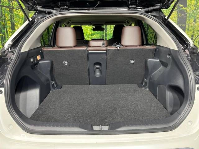 Toyota YARIS CROSS 2022-08 10481-10