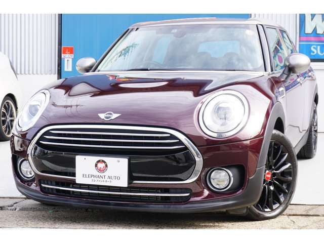 Bmw MINI 2016-10 5235-3