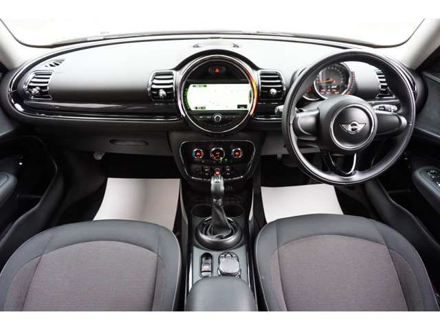 Bmw MINI 2016-10 5235-6