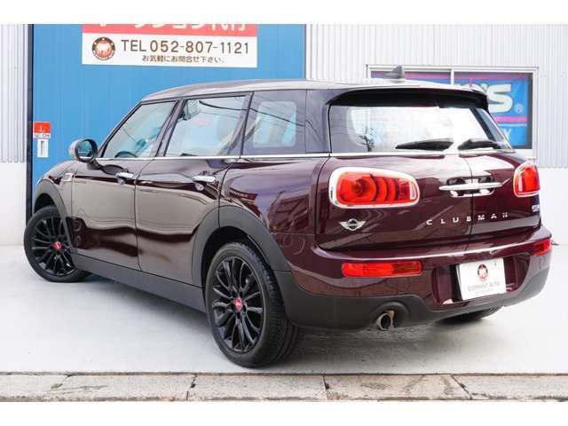 Bmw MINI 2016-10 5235-4