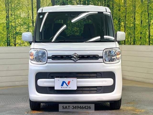 Suzuki SPACIA 2019-03 394165-14