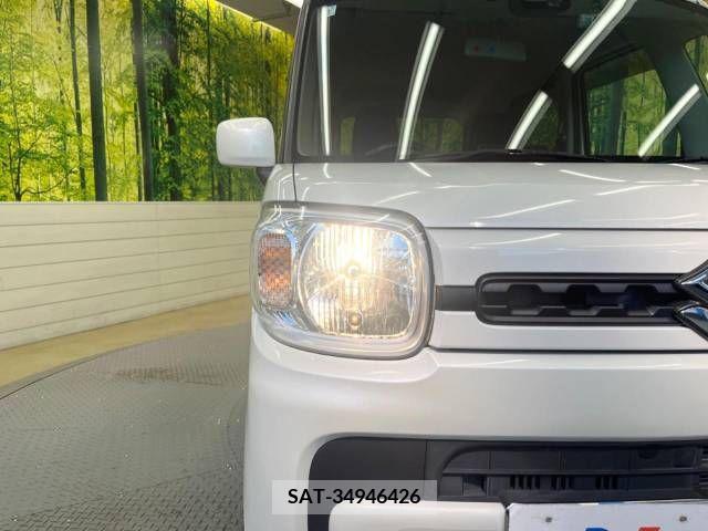 Suzuki SPACIA 2019-03 394165-12