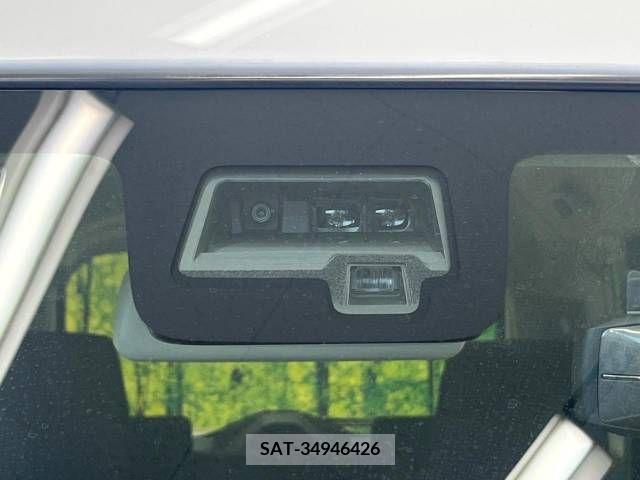 Suzuki SPACIA 2019-03 394165-2