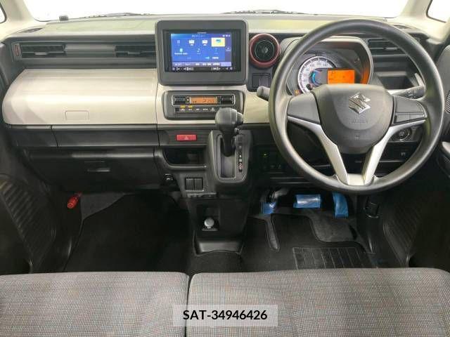 Suzuki SPACIA 2019-03 394165-1