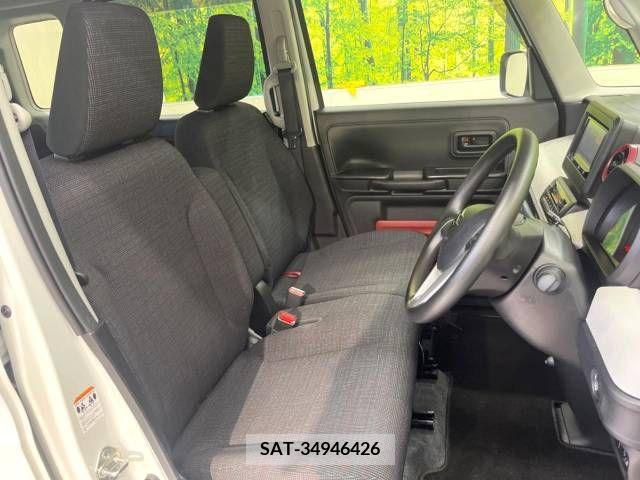 Suzuki SPACIA 2019-03 394165-8