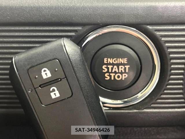Suzuki SPACIA 2019-03 394165-7