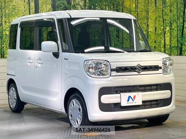 Suzuki SPACIA 2019-03 394165-16