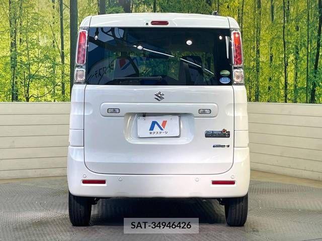 Suzuki SPACIA 2019-03 394165-15