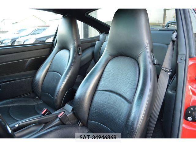 Porsche 911 1997-03 216102-5