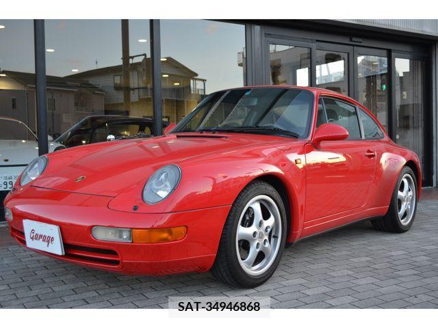 Porsche 911 1997-03 216102-0