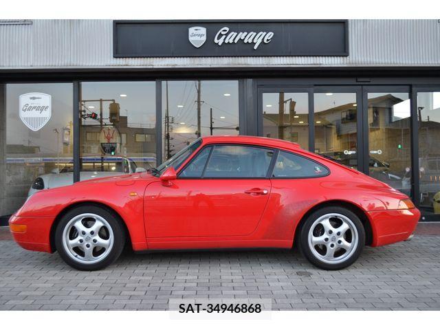 Porsche 911 1997-03 216102-7