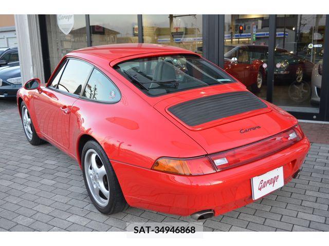 Porsche 911 1997-03 216102-8