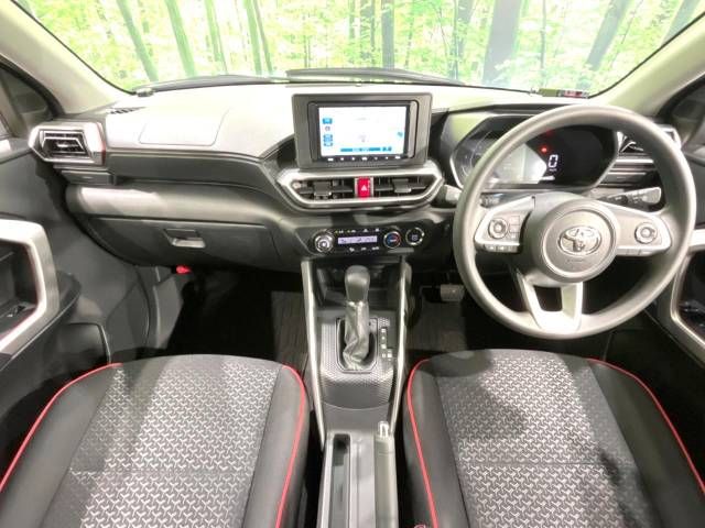 Toyota RAIZE 2023-06 191961-1