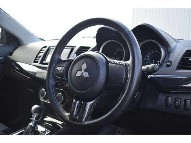 Mitsubishi LANCER 2014-02 194722-11