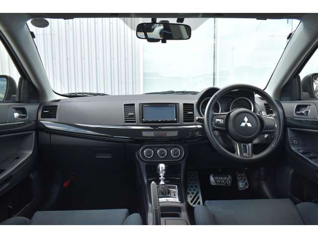 Mitsubishi LANCER 2014-02 194722-2