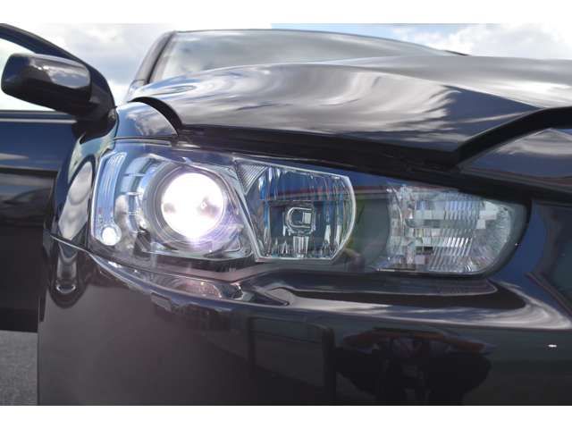 Mitsubishi LANCER 2014-02 194722-16