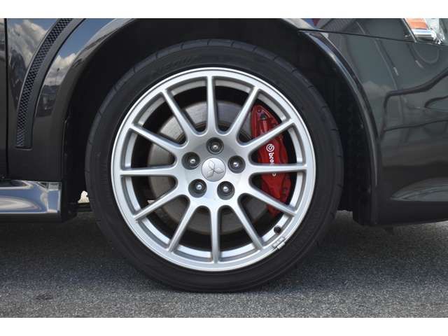 Mitsubishi LANCER 2014-02 194722-17