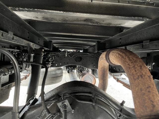 Isuzu ELF TRUCK 2006-03 11751-12