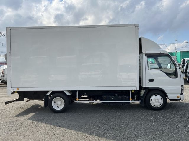 Isuzu ELF TRUCK 2006-03 11751-2