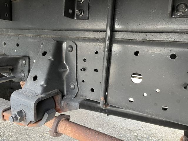 Isuzu ELF TRUCK 2006-03 11751-24