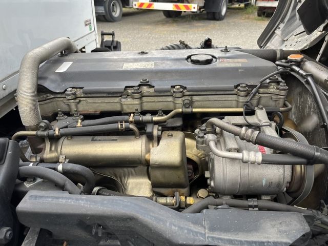 Isuzu ELF TRUCK 2006-03 11751-21