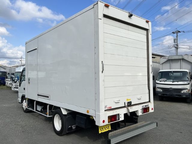 Isuzu ELF TRUCK 2006-03 11751-3