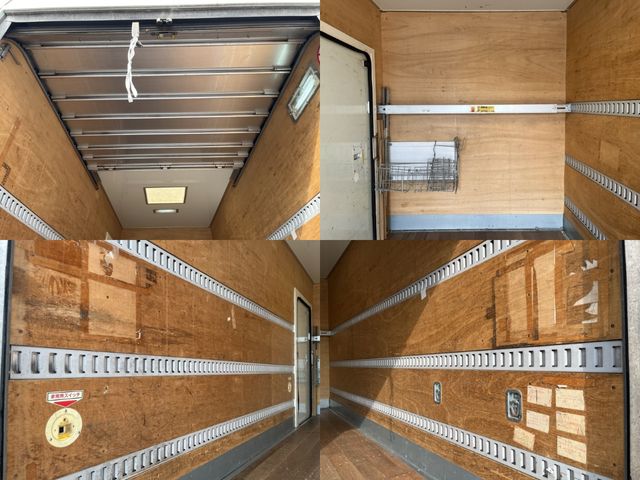 Isuzu ELF TRUCK 2006-03 11751-10
