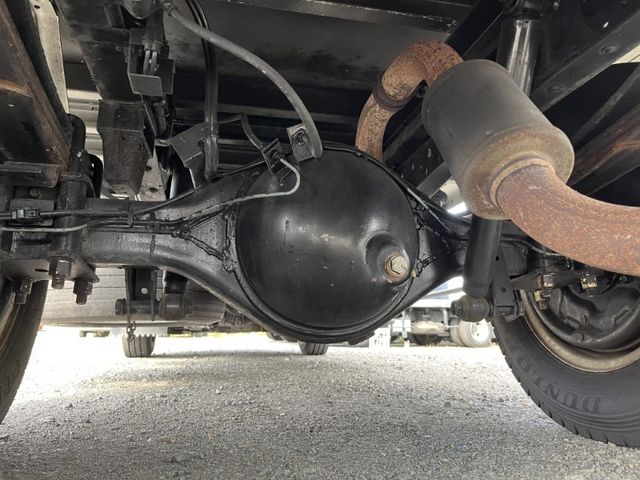 Isuzu ELF TRUCK 2006-03 11751-22