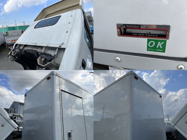 Isuzu ELF TRUCK 2006-03 11751-14