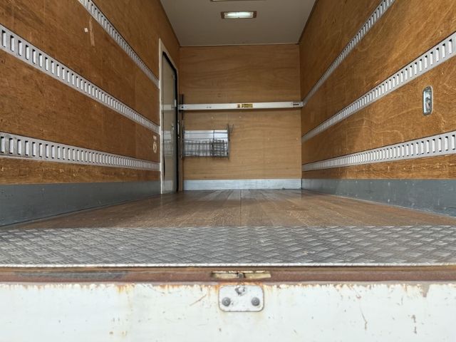 Isuzu ELF TRUCK 2006-03 11751-8