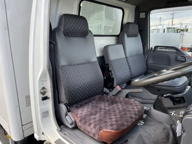 Isuzu ELF TRUCK 2006-03 11751-15
