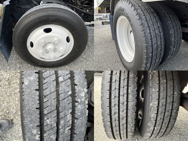 Isuzu ELF TRUCK 2006-03 11751-25