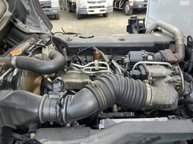 Isuzu ELF TRUCK 2006-03 11751-20